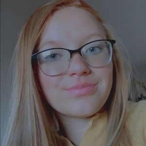 Meet your Posher, Breanna